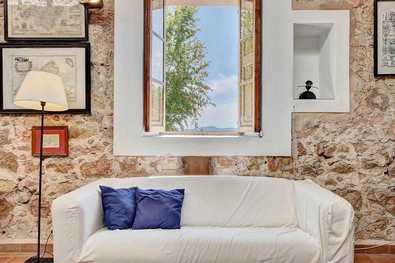 Villa Aubons By Slow Villas Crestatx Экстерьер фото